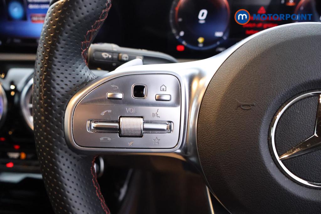 Mercedes-Benz A Class Amg Line Automatic Petrol Plug-In Hybrid Hatchback - Stock Number (1544363) - 2nd supplementary image
