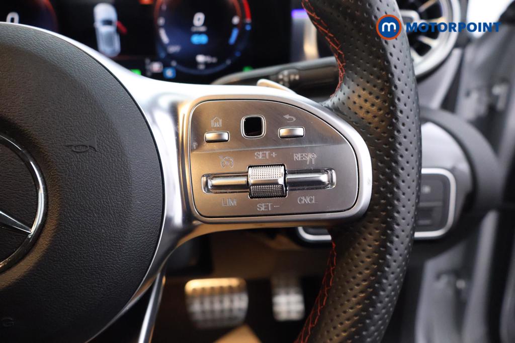 Mercedes-Benz A Class Amg Line Automatic Petrol Plug-In Hybrid Hatchback - Stock Number (1544363) - 3rd supplementary image