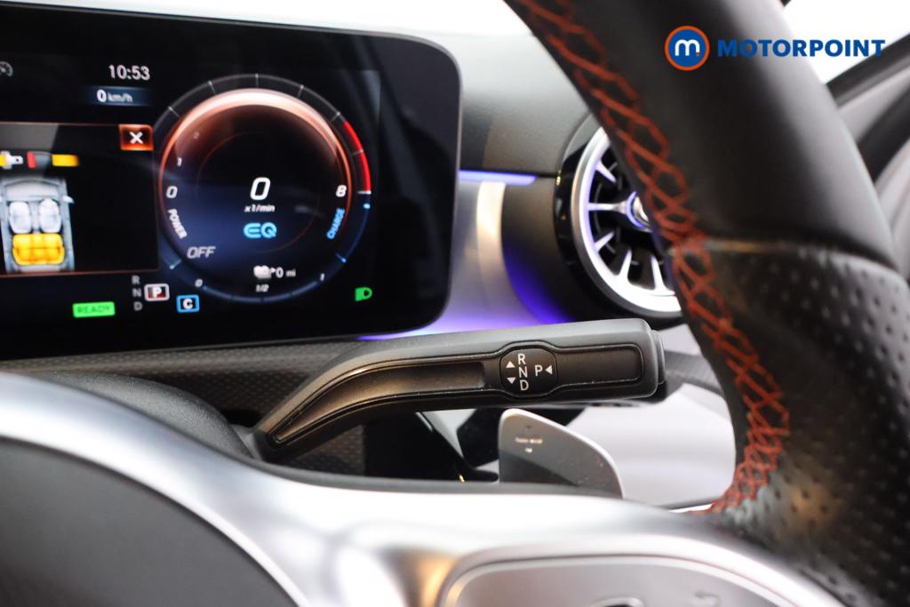 Mercedes-Benz A Class Amg Line Automatic Petrol Plug-In Hybrid Hatchback - Stock Number (1544363) - 5th supplementary image