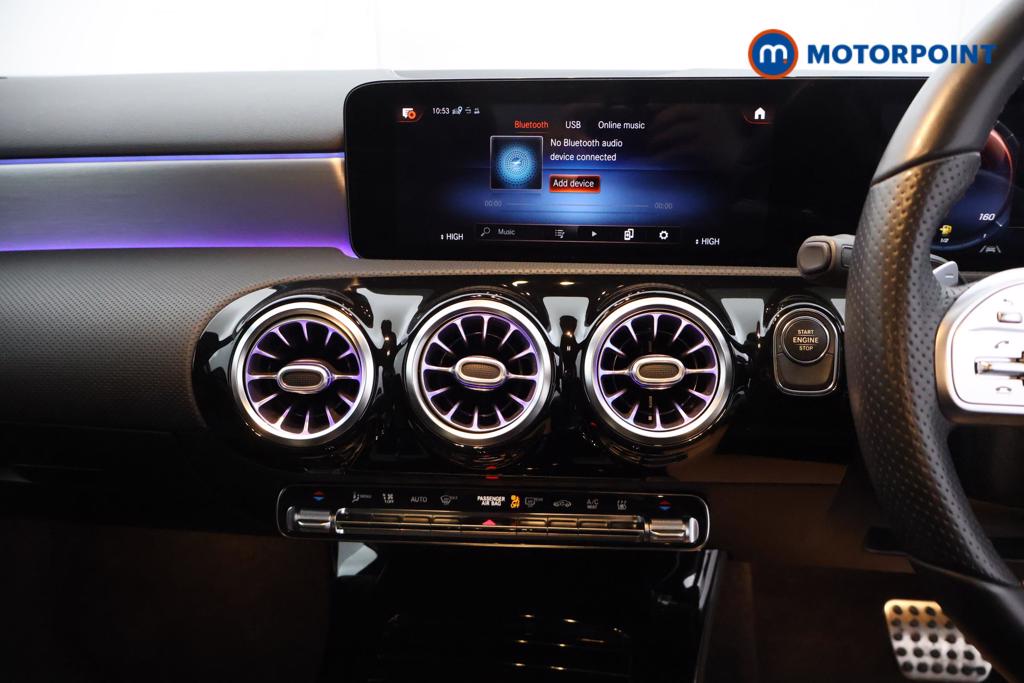 Mercedes-Benz A Class Amg Line Automatic Petrol Plug-In Hybrid Hatchback - Stock Number (1544363) - 6th supplementary image