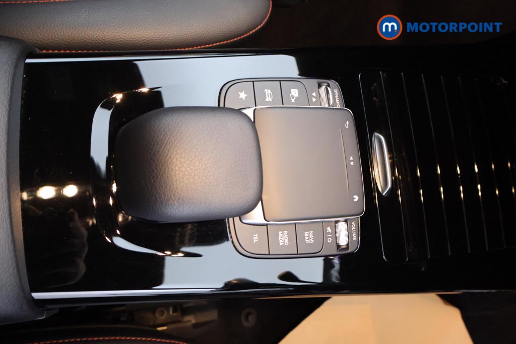 Mercedes-Benz A Class Amg Line Automatic Petrol Plug-In Hybrid Hatchback - Stock Number (1544363) - 8th supplementary image