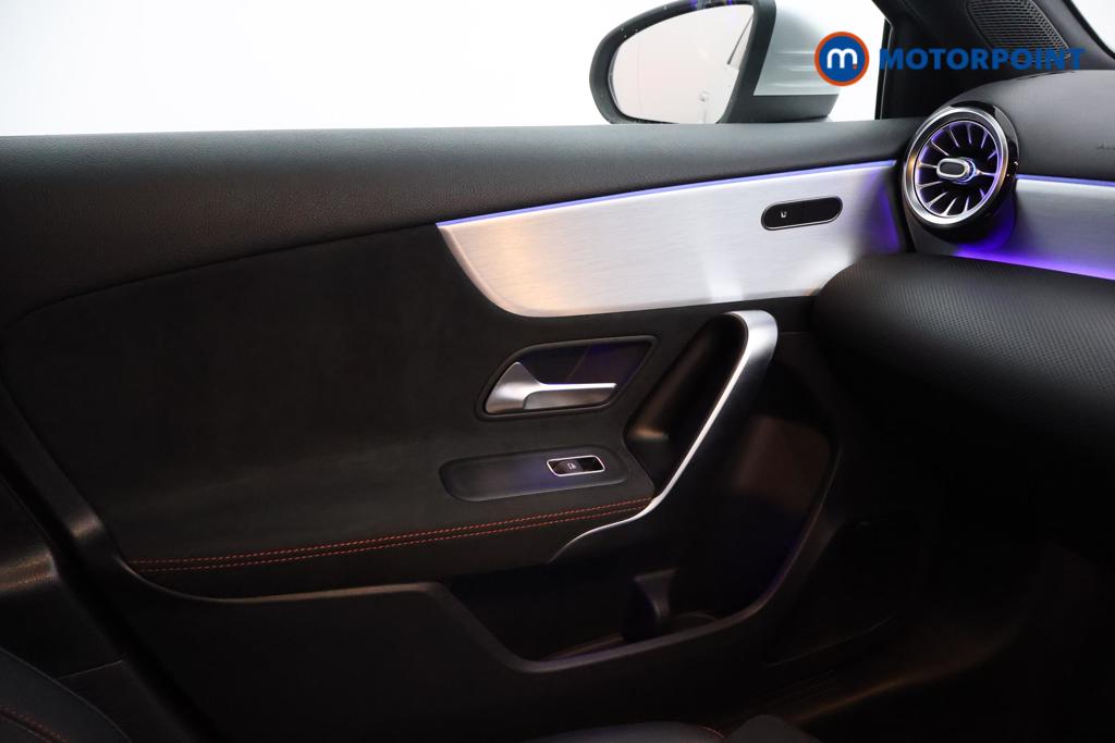 Mercedes-Benz A Class Amg Line Automatic Petrol Plug-In Hybrid Hatchback - Stock Number (1544363) - 10th supplementary image