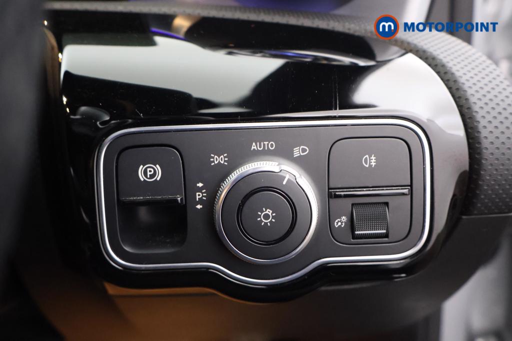 Mercedes-Benz A Class Amg Line Automatic Petrol Plug-In Hybrid Hatchback - Stock Number (1544363) - 11th supplementary image