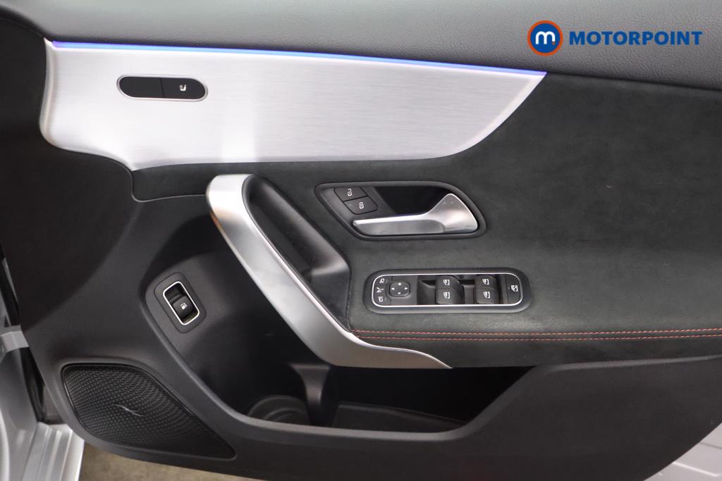Mercedes-Benz A Class Amg Line Automatic Petrol Plug-In Hybrid Hatchback - Stock Number (1544363) - 12th supplementary image