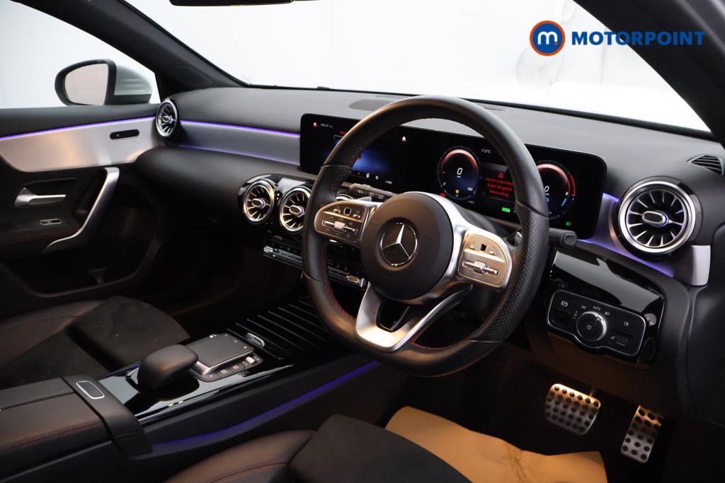 Mercedes-Benz A Class Amg Line Automatic Petrol Plug-In Hybrid Hatchback - Stock Number (1544363) - 13th supplementary image