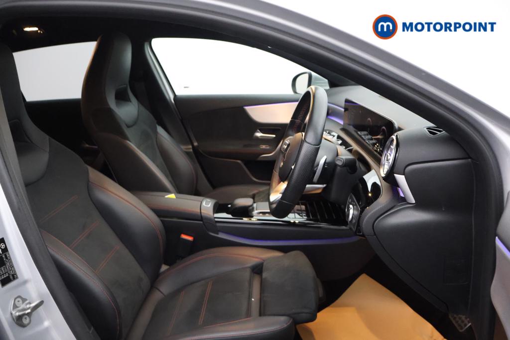 Mercedes-Benz A Class Amg Line Automatic Petrol Plug-In Hybrid Hatchback - Stock Number (1544363) - 14th supplementary image