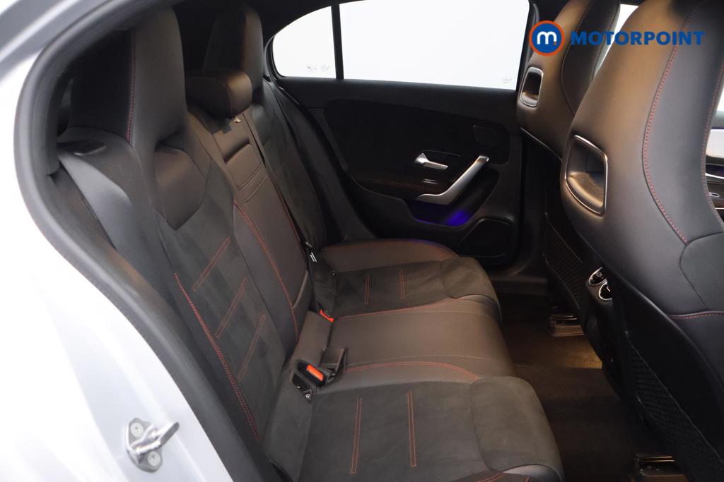 Mercedes-Benz A Class Amg Line Automatic Petrol Plug-In Hybrid Hatchback - Stock Number (1544363) - 15th supplementary image