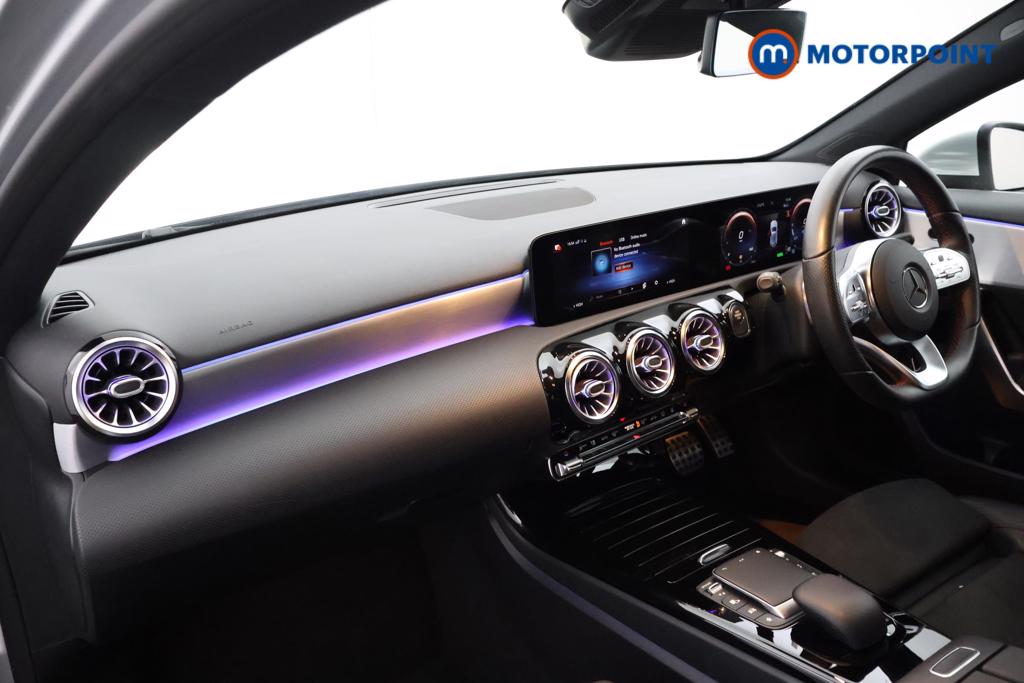 Mercedes-Benz A Class Amg Line Automatic Petrol Plug-In Hybrid Hatchback - Stock Number (1544363) - 16th supplementary image