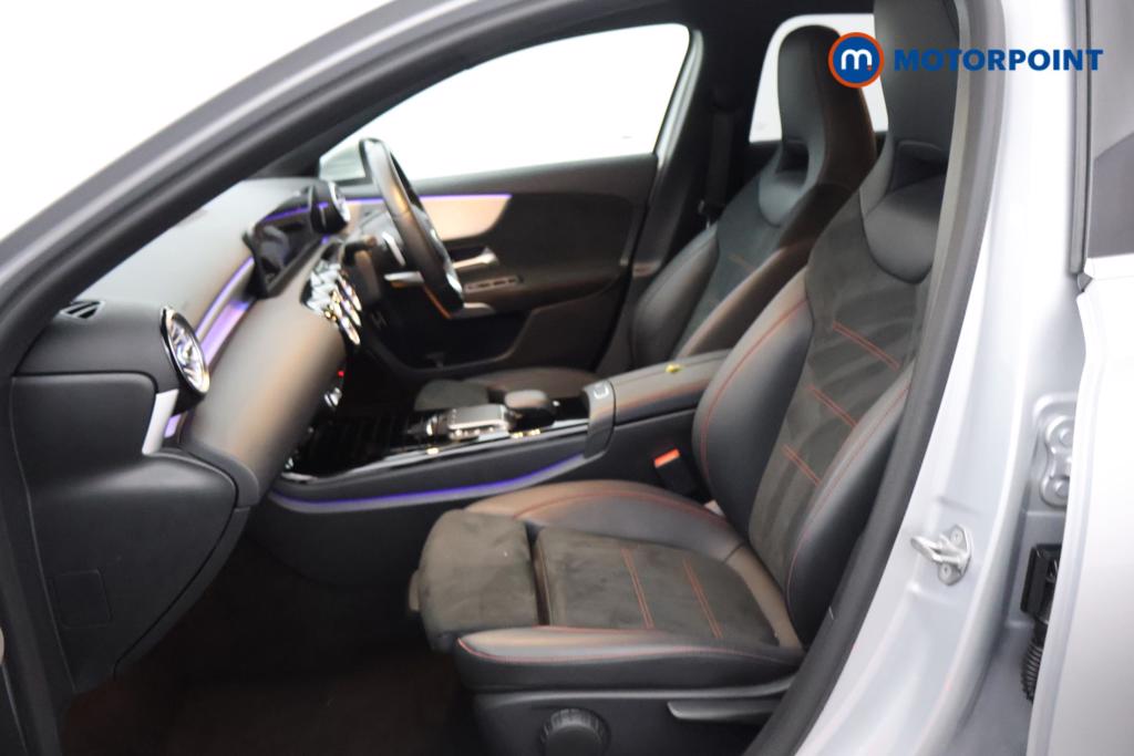 Mercedes-Benz A Class Amg Line Automatic Petrol Plug-In Hybrid Hatchback - Stock Number (1544363) - 17th supplementary image