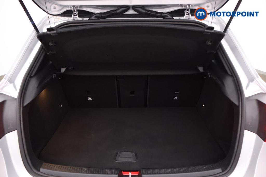 Mercedes-Benz A Class Amg Line Automatic Petrol Plug-In Hybrid Hatchback - Stock Number (1544363) - 18th supplementary image