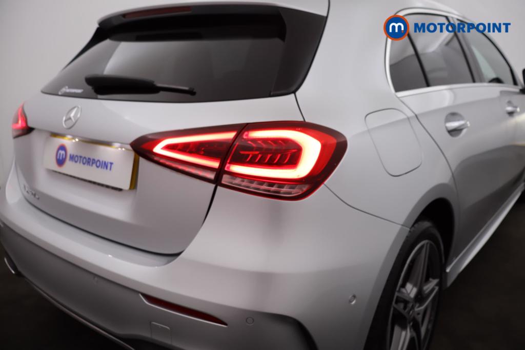 Mercedes-Benz A Class Amg Line Automatic Petrol Plug-In Hybrid Hatchback - Stock Number (1544363) - 19th supplementary image