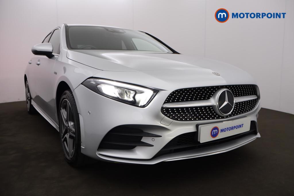 Mercedes-Benz A Class Amg Line Automatic Petrol Plug-In Hybrid Hatchback - Stock Number (1544363) - 22nd supplementary image