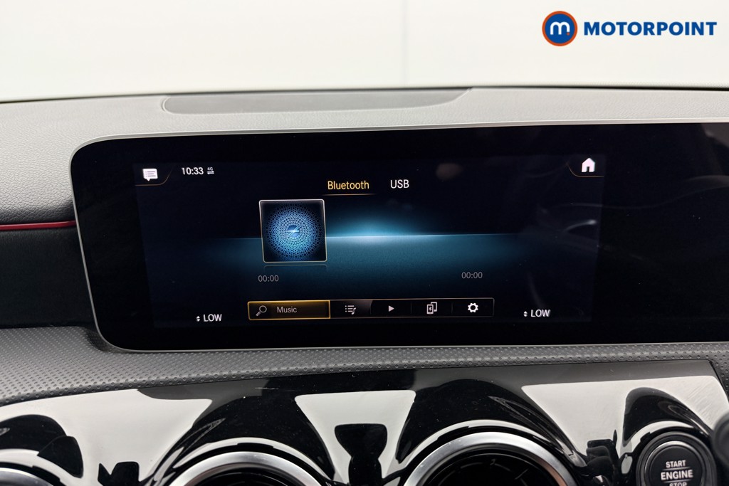 Mercedes-Benz A Class Amg Line Automatic Petrol Plug-In Hybrid Hatchback - Stock Number (1544381) - 7th supplementary image