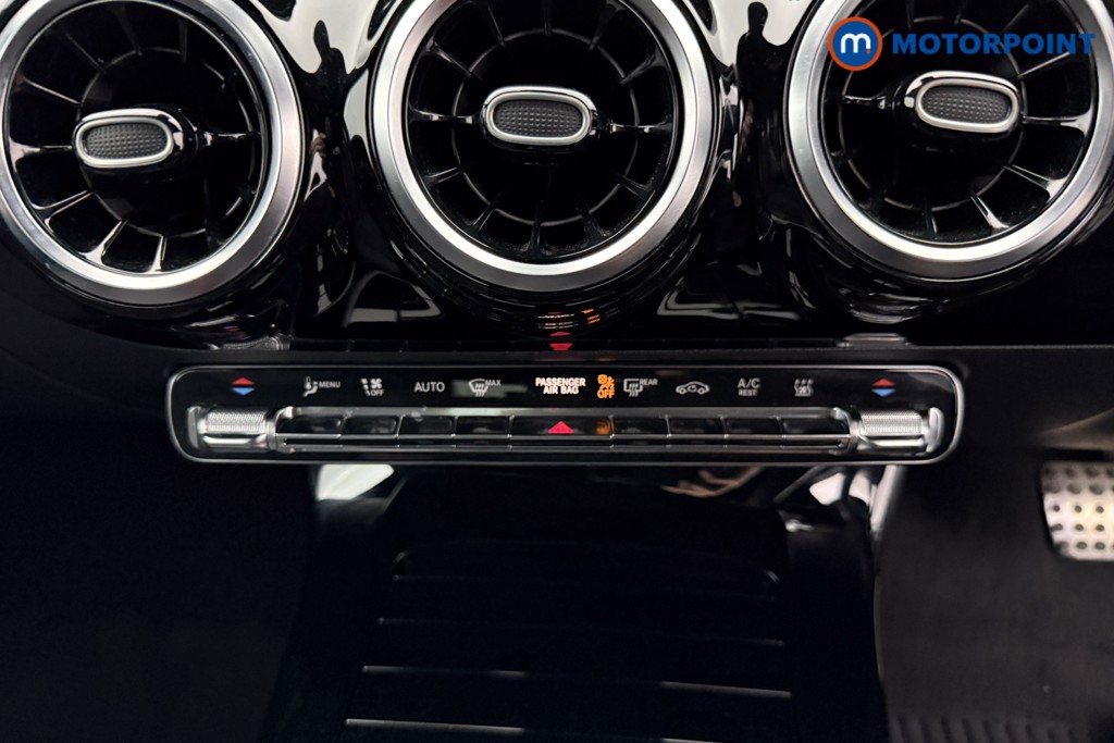 Mercedes-Benz A Class Amg Line Automatic Petrol Plug-In Hybrid Hatchback - Stock Number (1544381) - 10th supplementary image