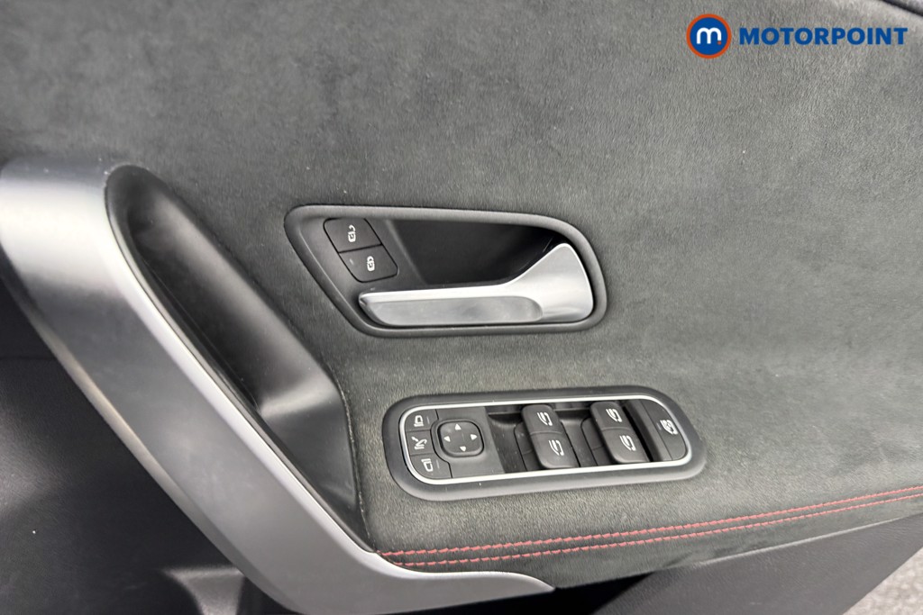 Mercedes-Benz A Class Amg Line Automatic Petrol Plug-In Hybrid Hatchback - Stock Number (1544381) - 16th supplementary image