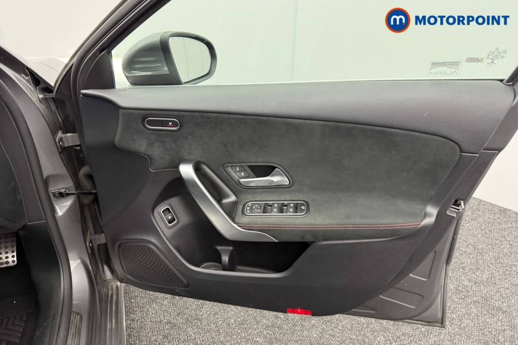 Mercedes-Benz A Class Amg Line Automatic Petrol Plug-In Hybrid Hatchback - Stock Number (1544381) - 17th supplementary image