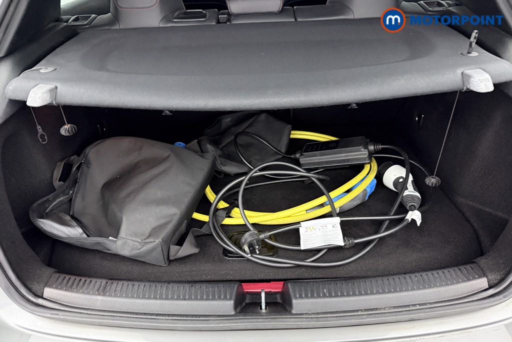 Mercedes-Benz A Class Amg Line Automatic Petrol Plug-In Hybrid Hatchback - Stock Number (1544381) - 19th supplementary image