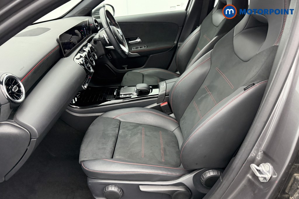 Mercedes-Benz A Class Amg Line Automatic Petrol Plug-In Hybrid Hatchback - Stock Number (1544381) - 20th supplementary image