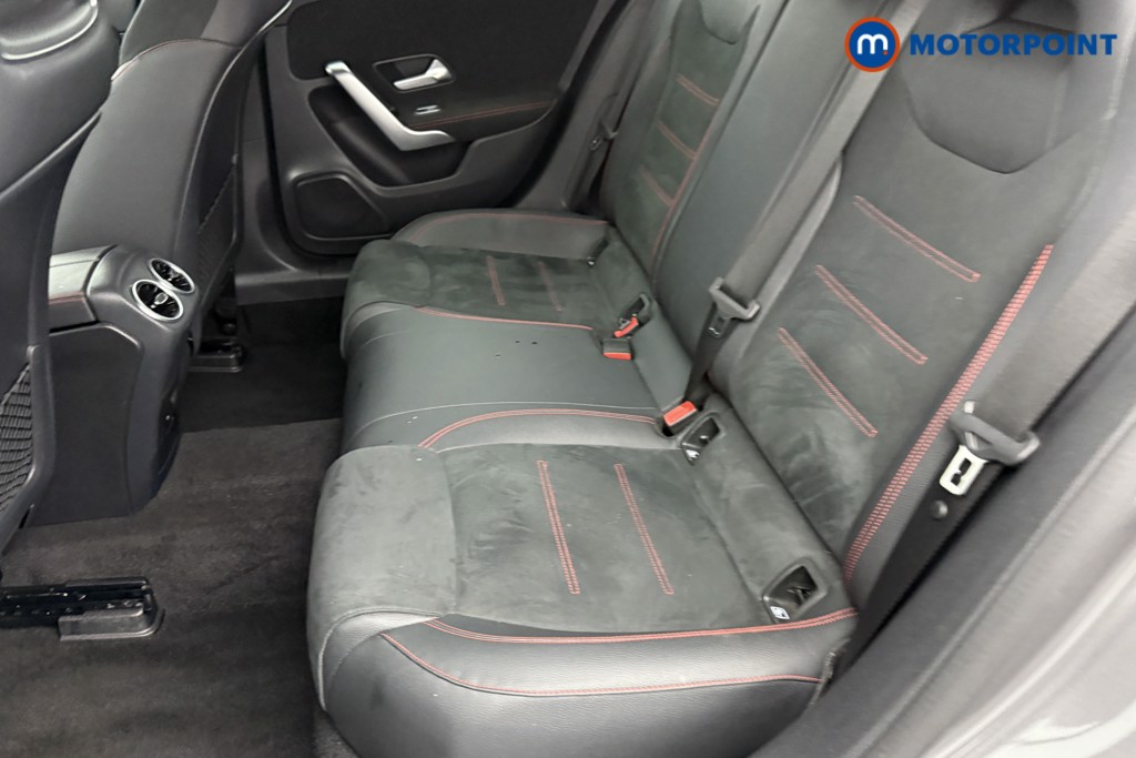 Mercedes-Benz A Class Amg Line Automatic Petrol Plug-In Hybrid Hatchback - Stock Number (1544381) - 22nd supplementary image