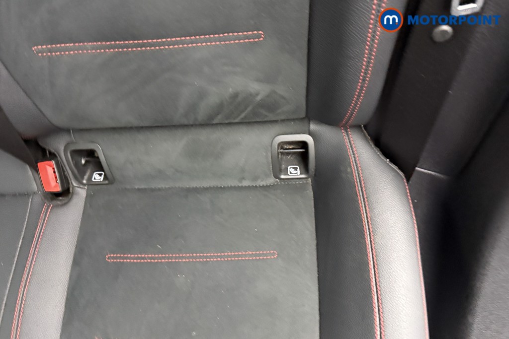 Mercedes-Benz A Class Amg Line Automatic Petrol Plug-In Hybrid Hatchback - Stock Number (1544381) - 23rd supplementary image
