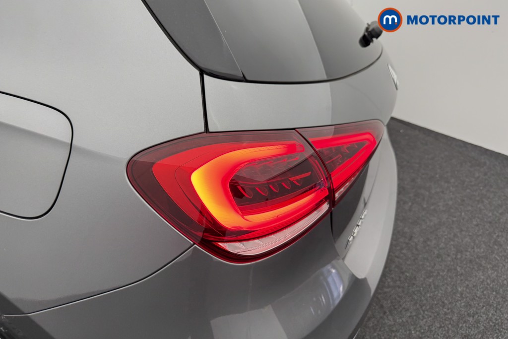 Mercedes-Benz A Class Amg Line Automatic Petrol Plug-In Hybrid Hatchback - Stock Number (1544381) - 24th supplementary image