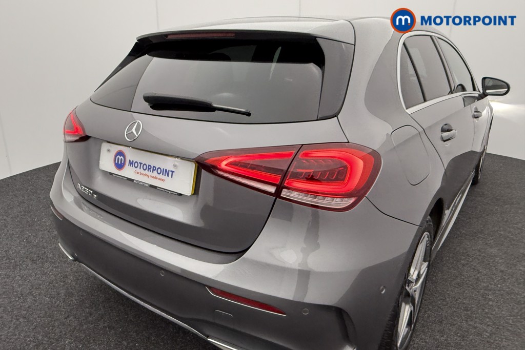 Mercedes-Benz A Class Amg Line Automatic Petrol Plug-In Hybrid Hatchback - Stock Number (1544381) - 25th supplementary image