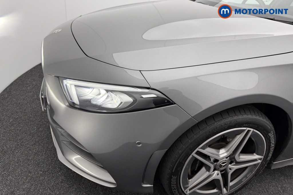 Mercedes-Benz A Class Amg Line Automatic Petrol Plug-In Hybrid Hatchback - Stock Number (1544381) - 27th supplementary image