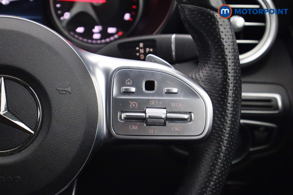 Mercedes-Benz C Class Amg Line Automatic Diesel Coupe - Stock Number (1544395) - 5th supplementary image