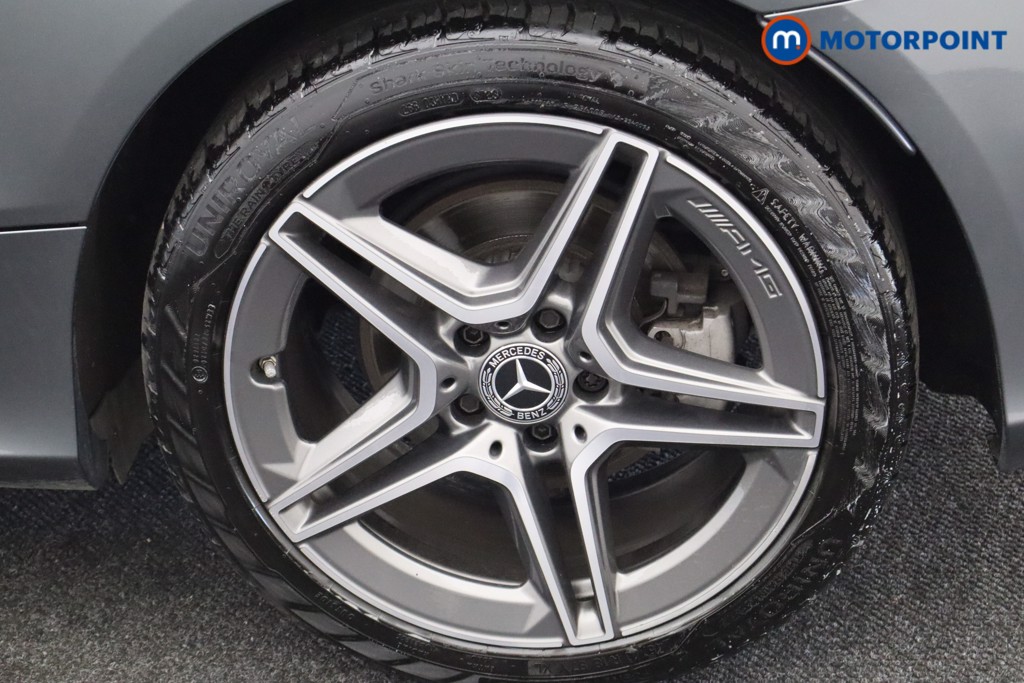 Mercedes-Benz C Class Amg Line Automatic Diesel Coupe - Stock Number (1544395) - 19th supplementary image