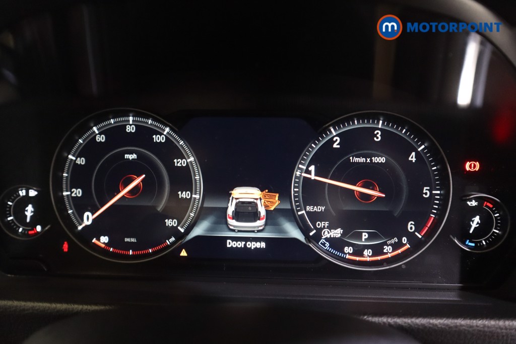 BMW 4 Series M Sport Automatic Diesel Hatchback - Stock Number (1544403) - 3rd supplementary image
