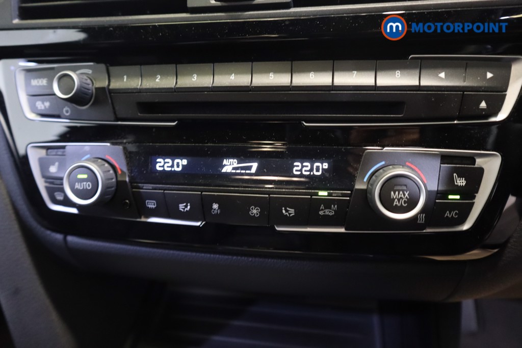 BMW 4 Series M Sport Automatic Diesel Hatchback - Stock Number (1544403) - 4th supplementary image