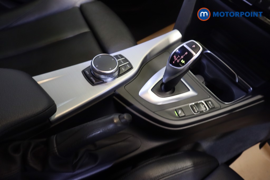 BMW 4 Series M Sport Automatic Diesel Hatchback - Stock Number (1544403) - 5th supplementary image