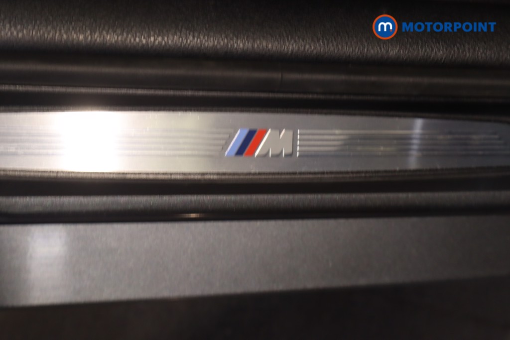 BMW 4 Series M Sport Automatic Diesel Hatchback - Stock Number (1544403) - 7th supplementary image