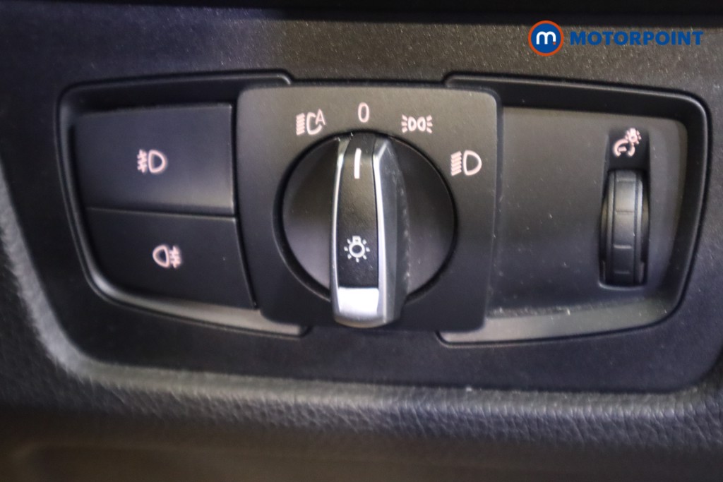 BMW 4 Series M Sport Automatic Diesel Hatchback - Stock Number (1544403) - 9th supplementary image