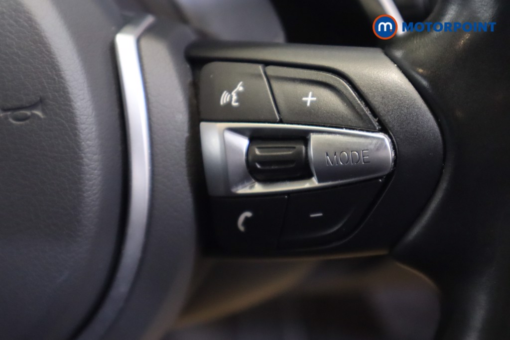 BMW 4 Series M Sport Automatic Diesel Hatchback - Stock Number (1544403) - 10th supplementary image