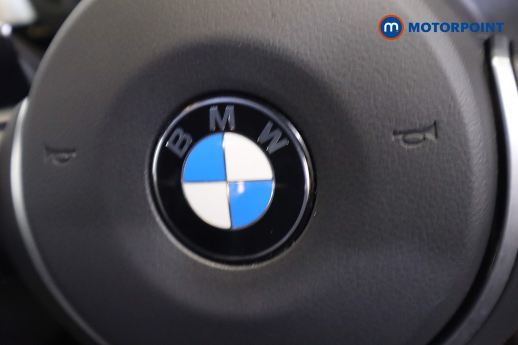 BMW 4 Series M Sport Automatic Diesel Hatchback - Stock Number (1544403) - 11th supplementary image