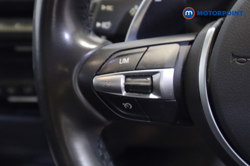 BMW 4 Series M Sport Automatic Diesel Hatchback - Stock Number (1544403) - 12th supplementary image