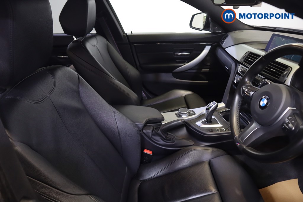 BMW 4 Series M Sport Automatic Diesel Hatchback - Stock Number (1544403) - 13th supplementary image