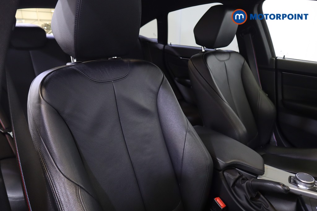 BMW 4 Series M Sport Automatic Diesel Hatchback - Stock Number (1544403) - 14th supplementary image