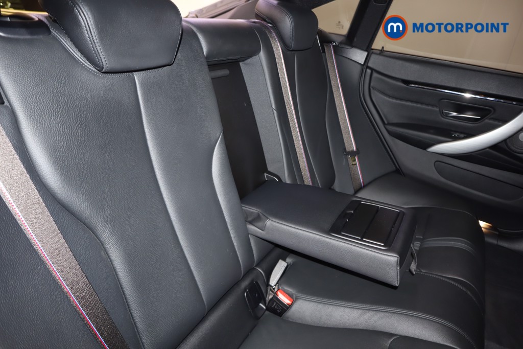 BMW 4 Series M Sport Automatic Diesel Hatchback - Stock Number (1544403) - 15th supplementary image