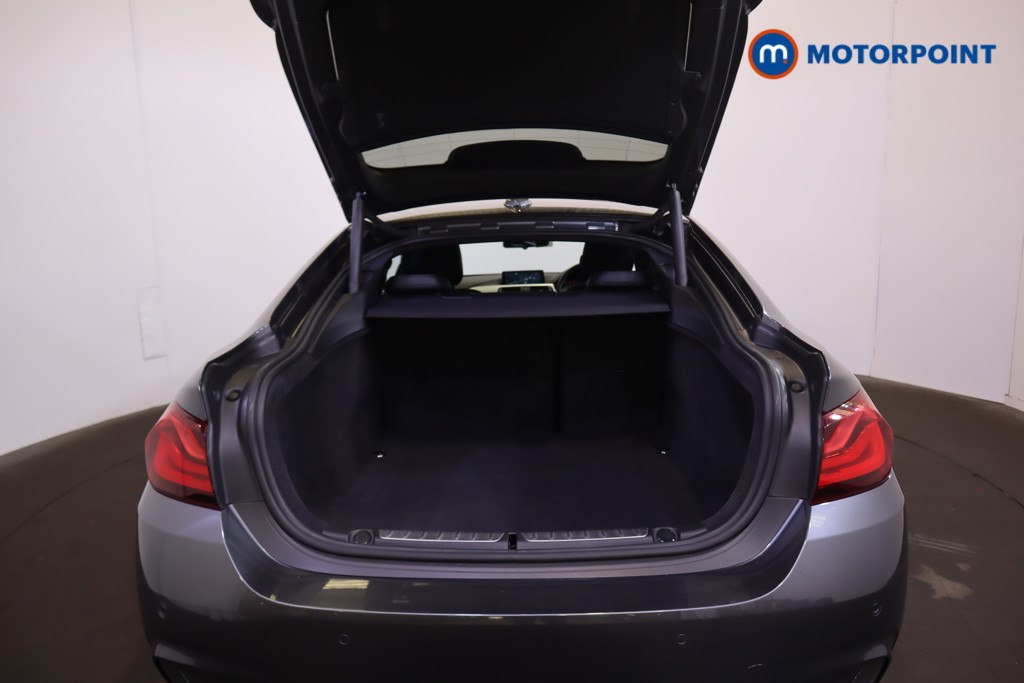 BMW 4 Series M Sport Automatic Diesel Hatchback - Stock Number (1544403) - 16th supplementary image