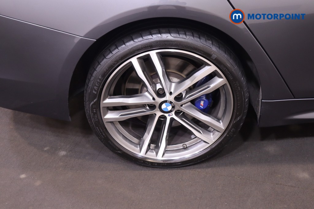 BMW 4 Series M Sport Automatic Diesel Hatchback - Stock Number (1544403) - 18th supplementary image