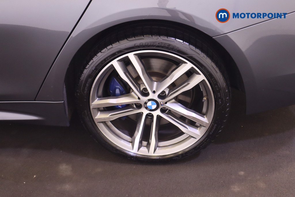 BMW 4 Series M Sport Automatic Diesel Hatchback - Stock Number (1544403) - 19th supplementary image