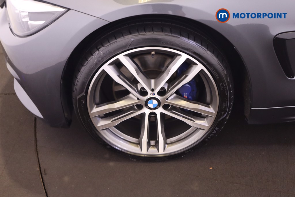 BMW 4 Series M Sport Automatic Diesel Hatchback - Stock Number (1544403) - 20th supplementary image
