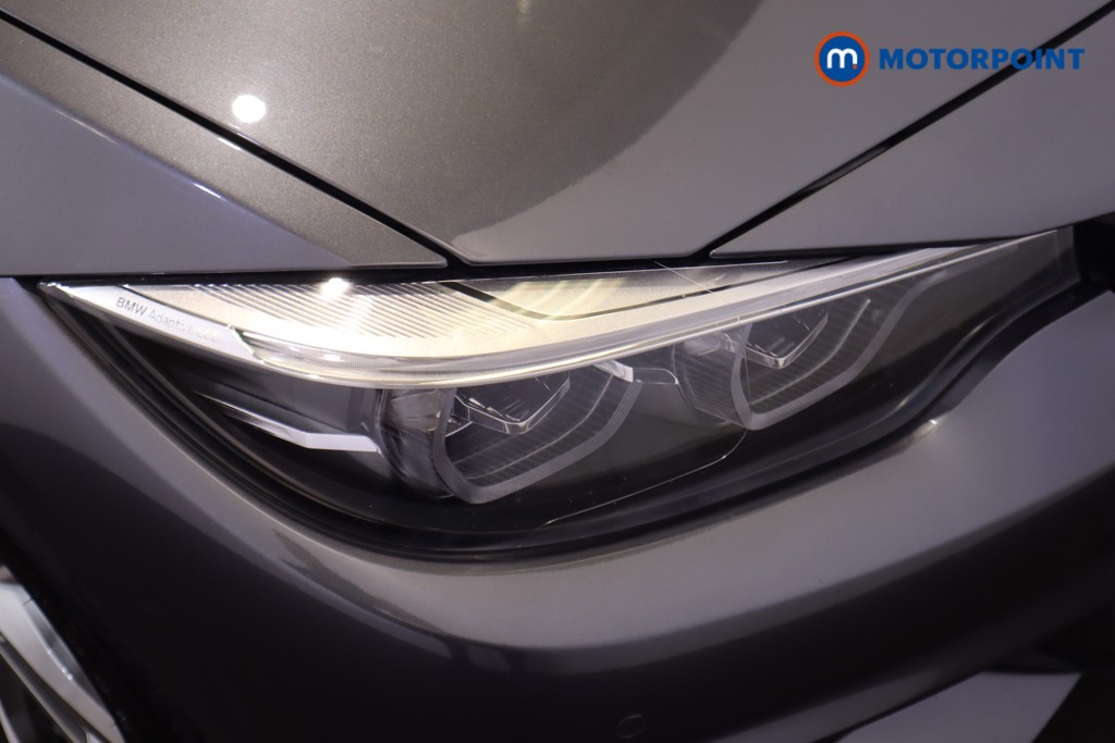 BMW 4 Series M Sport Automatic Diesel Hatchback - Stock Number (1544403) - 22nd supplementary image