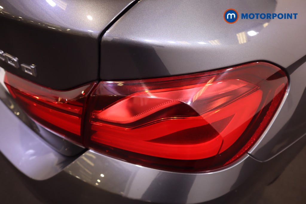 BMW 4 Series M Sport Automatic Diesel Hatchback - Stock Number (1544403) - 23rd supplementary image