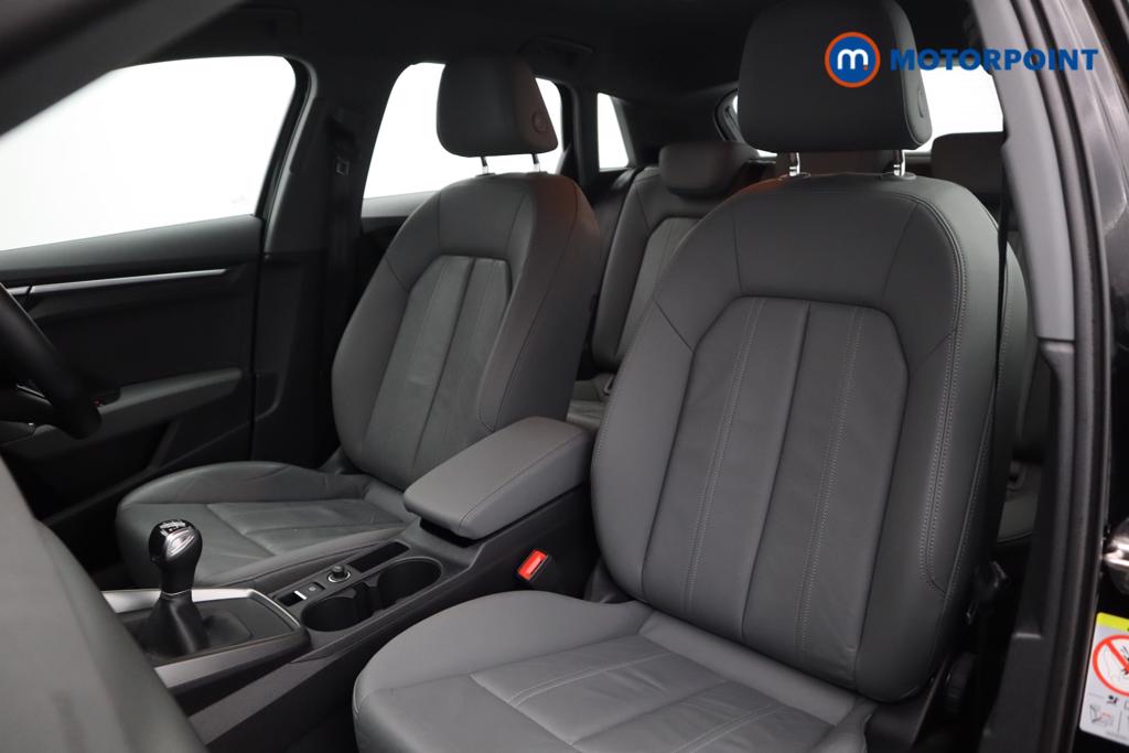 Audi A3 Sport Manual Petrol Hatchback - Stock Number (1544404) - 3rd supplementary image