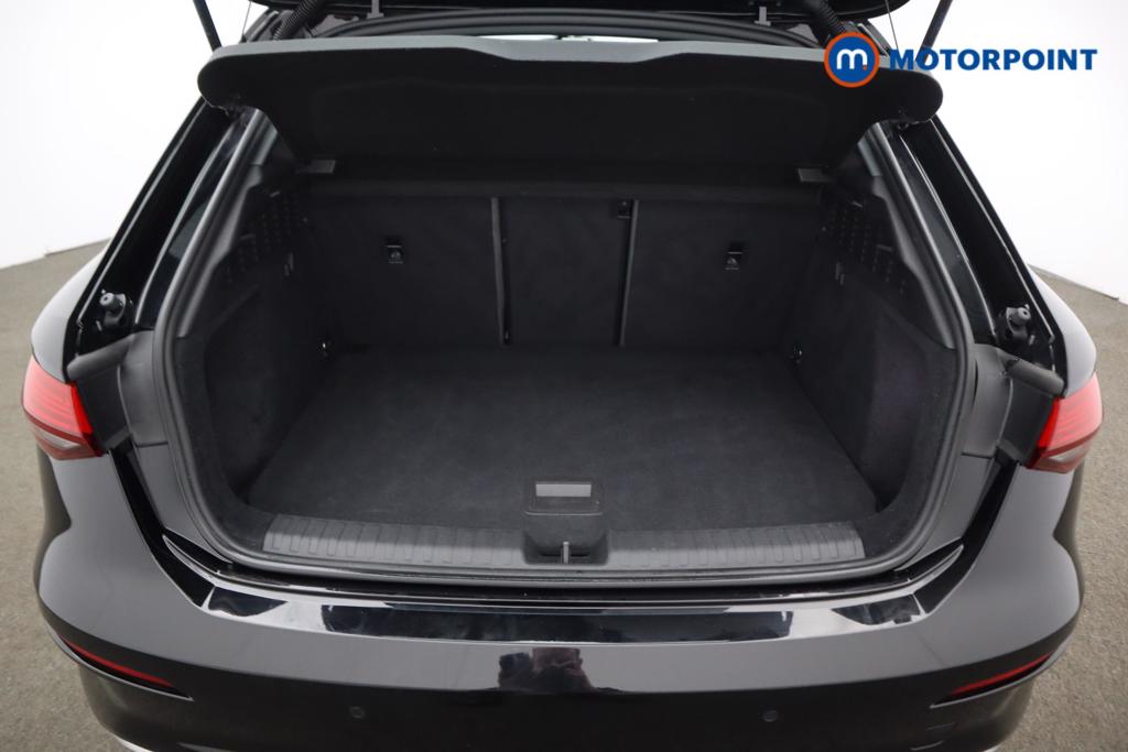 Audi A3 Sport Manual Petrol Hatchback - Stock Number (1544404) - 5th supplementary image
