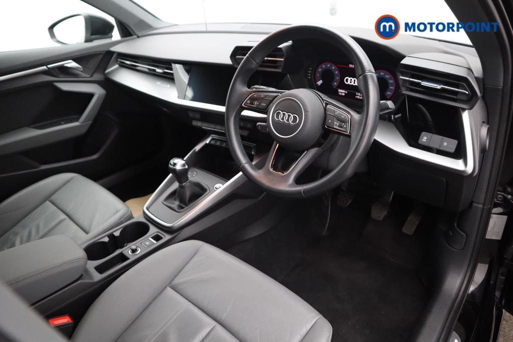 Audi A3 Sport Manual Petrol Hatchback - Stock Number (1544404) - 6th supplementary image