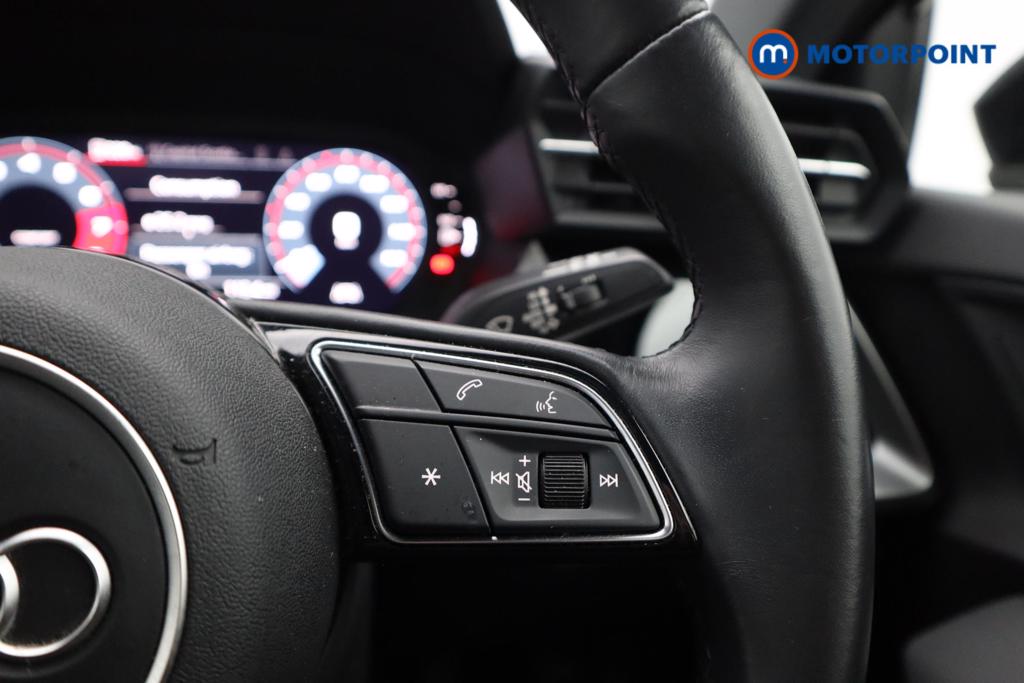 Audi A3 Sport Manual Petrol Hatchback - Stock Number (1544404) - 8th supplementary image